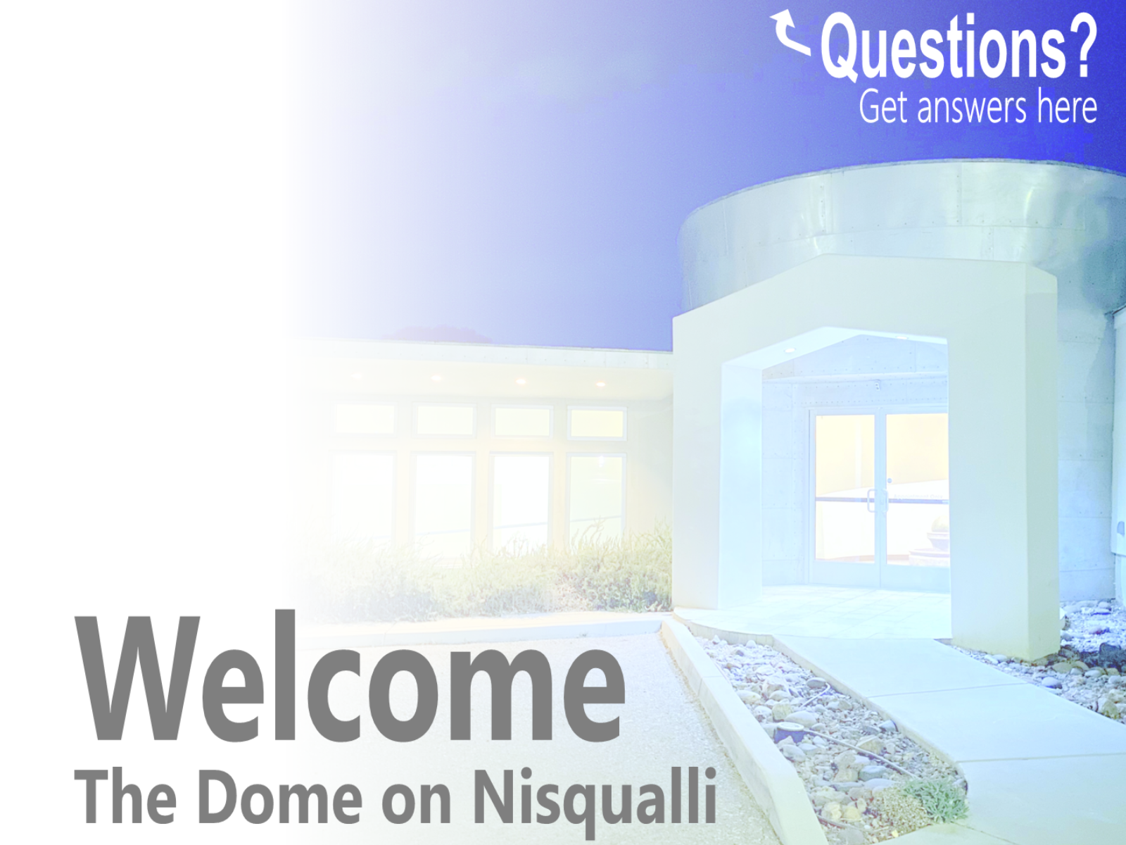 Header Slider Image